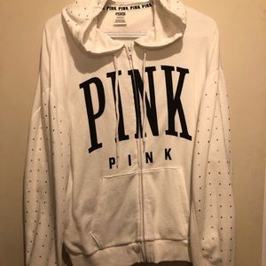Victoria’s Secret PINK sweatshirt